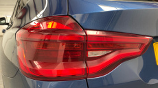 BMW X3 xDrive M40i 5dr Step Auto Petrol Estate